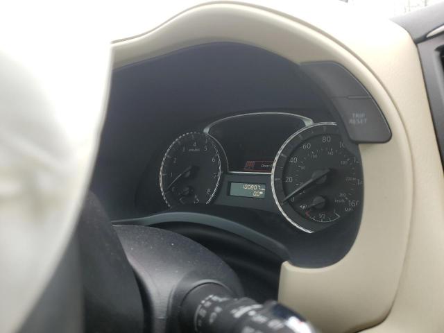 5N1AL0MM7FC532115 Infiniti QX60
