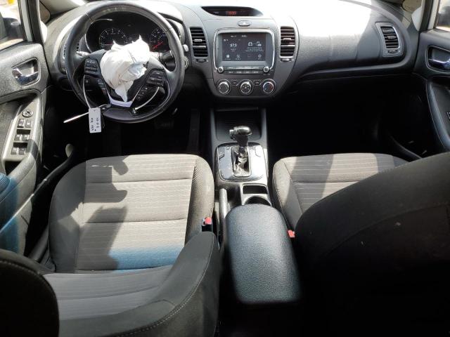3KPFL4A74JE261399 KIA FORTE LX