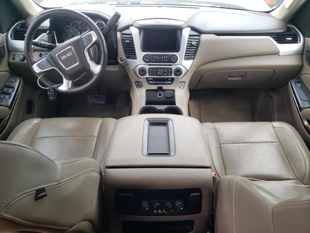 1GKS1HKC4FR166736 GMC Yukon Xl C1500 Slt