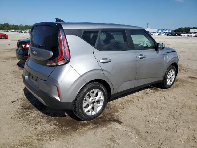 KNDJ23AU5P7873763 KIA SOUL LX