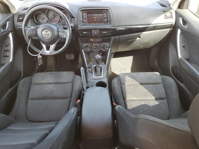 JM3KE2CY4F0436647 Mazda Cx-5 Touring