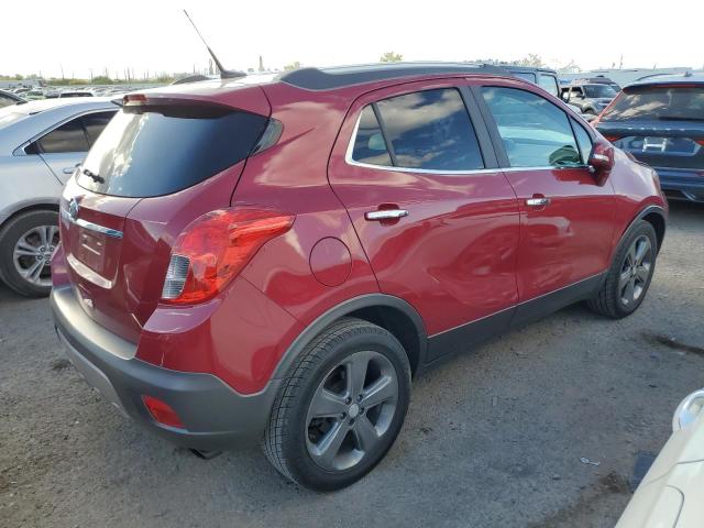 KL4CJBSB9EB741550 Buick Encore Convenience