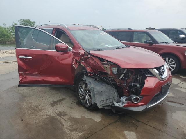 5N1AT2MTXFC867730 Nissan ROGUE S