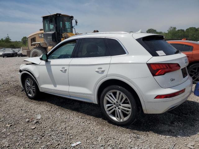 WA1BNAFY4J2002931 Audi Q5 Premium Plus