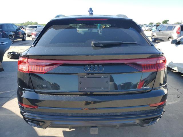 WA1FVBF12ND004388 Audi Q8 Prestige S-line