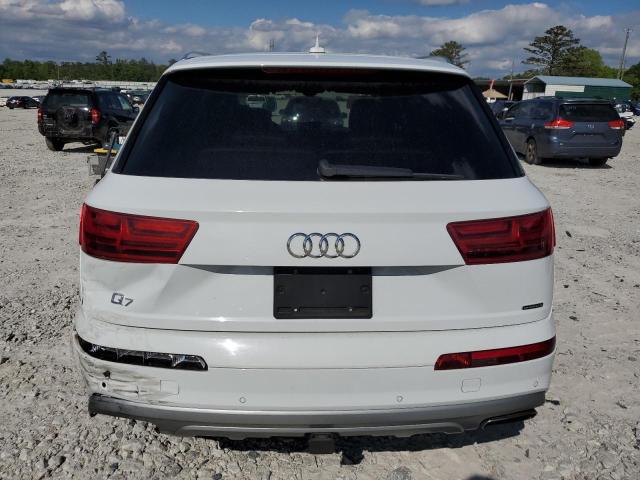 WA1LHAF79KD028059 Audi Q7 Premium Plus
