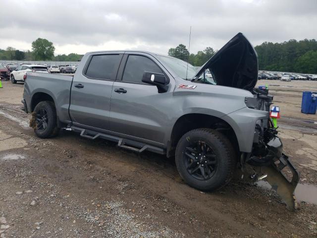 1GCPYFED5NZ114164 Chevrolet Silverado Ltd K1500 Lt Trail Boss