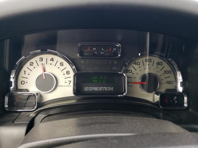 1FMJK1K52EEF12264 Ford Expedition El Limited
