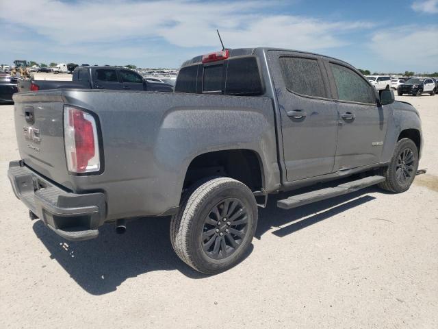 1GTG5CEN4N1235105 GMC Canyon Elevation