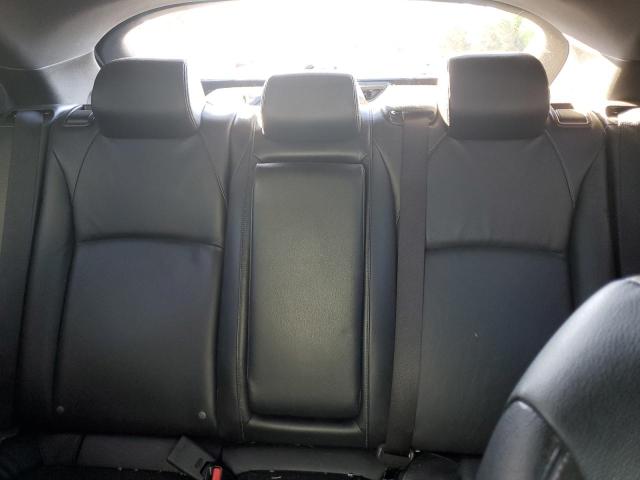 SHHFK7H90HU231749 Honda Civic Sport Touring