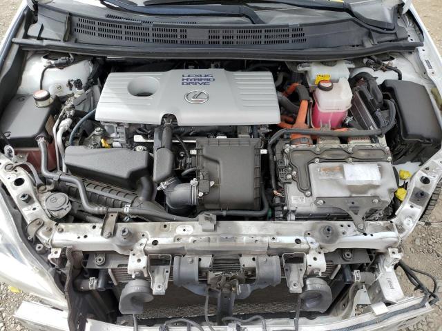 JTHKD5BH2E2199799 Lexus CT 200