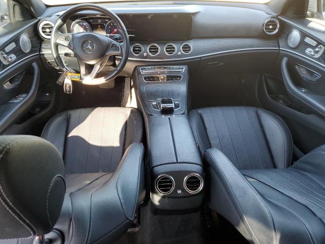 WDDZF4JB9JA304944 Mercedes-Benz E 300