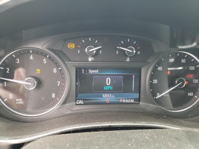 KL4CJASB0KB838870 Buick Encore Preferred