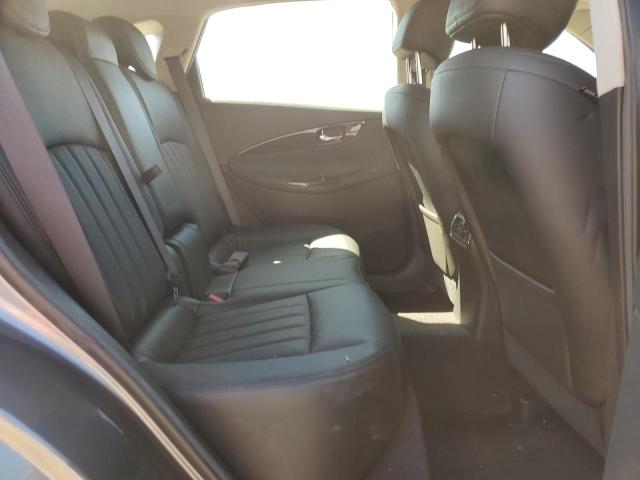 JN1BJ0RR0HM416600 Infiniti QX50