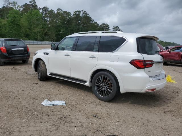 JN8AZ2AE7P9307191 Infiniti QX80 LUXE