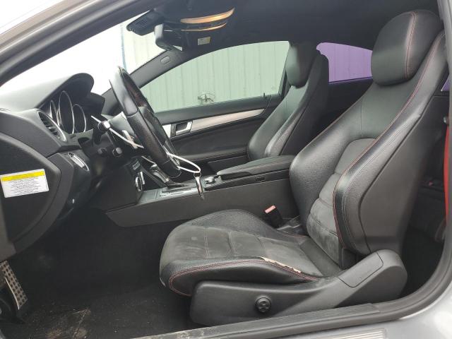 WDDGJ4HB1EG275017 Mercedes-Benz C 250