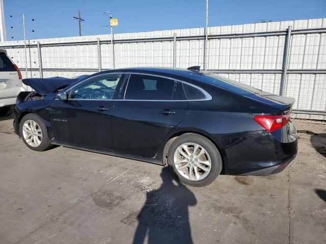 1G1ZE5ST6HF154663 Chevrolet MALIBU LT