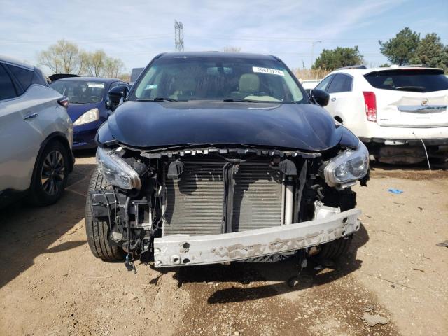 5N1AL0MN0FC518081 Infiniti QX60