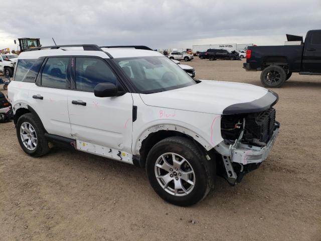 3FMCR9A64MRA97554 Ford Bronco Sport