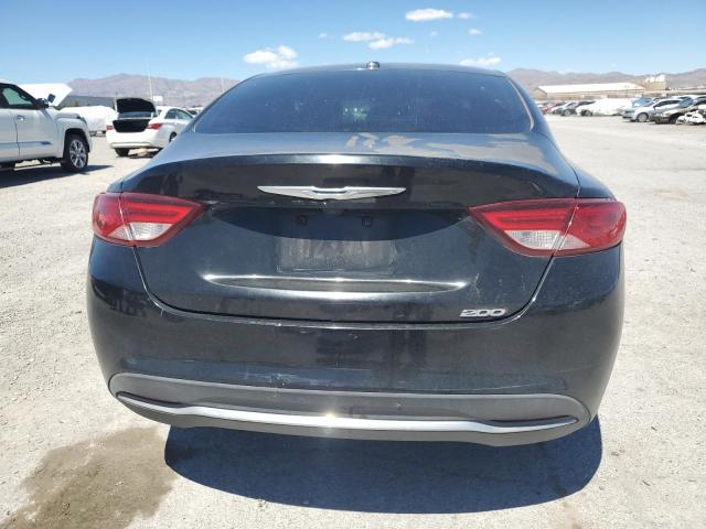 1C3CCCAB9GN127532 Chrysler 200 Limited