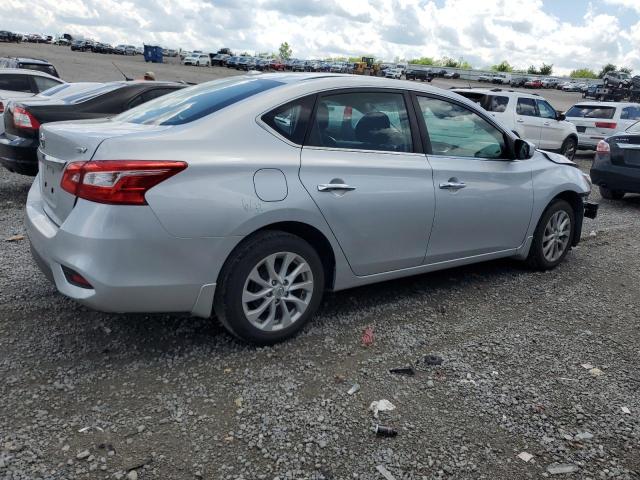 3N1AB7AP4KY288295 Nissan SENTRA S