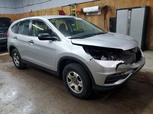 5J6RM4H30GL128761 Honda CR-V LX