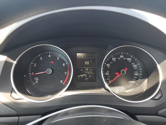 3VW167AJ6GM257865 Volkswagen JETTA S