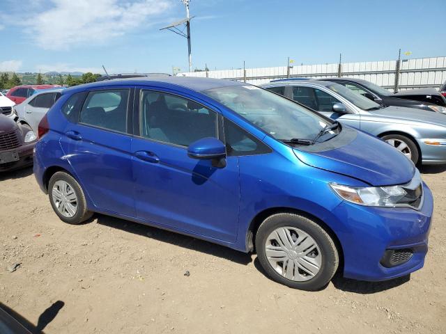 3HGGK5H45KM702412 Honda FIT LX