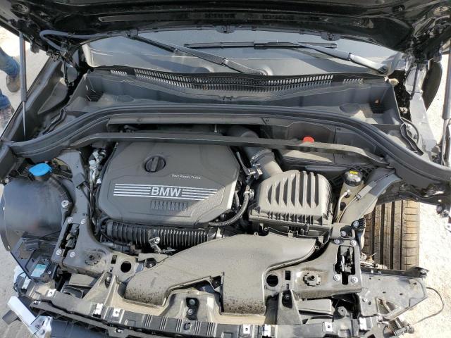 WBXYH9C08P5V32687 BMW X2 Sdrive28i