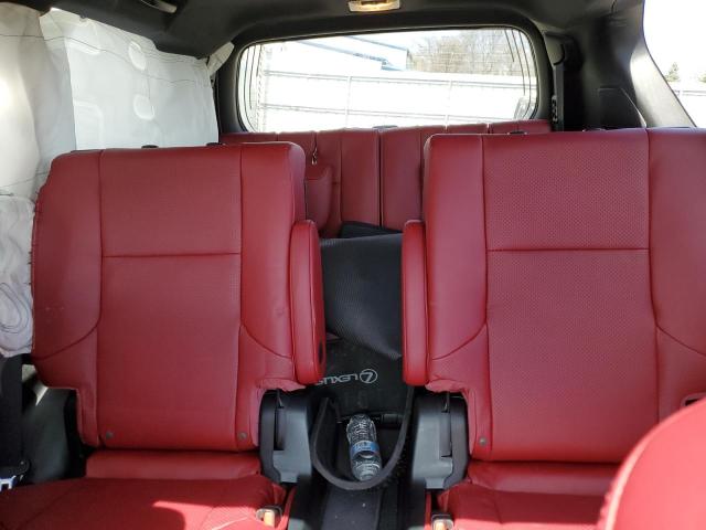 JTJGM7BX7P5383063 Lexus Gx 460 Luxury