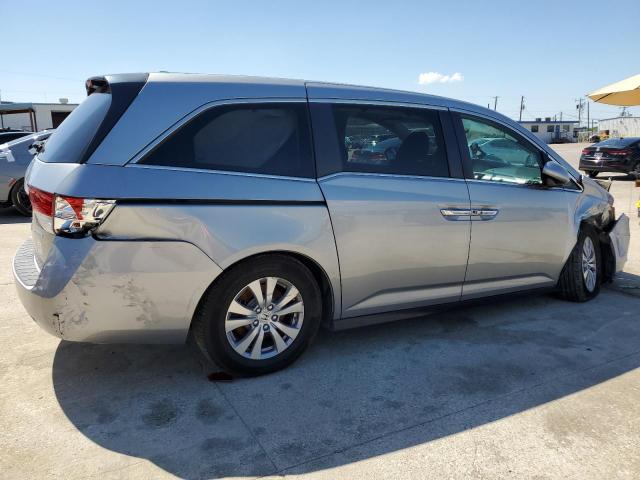 5FNRL5H38HB000044 Honda ODYSSEY SE