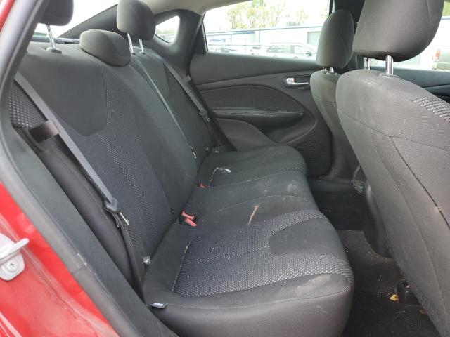 1C3CDFFA2GD823234 Dodge Dart Sxt Sport