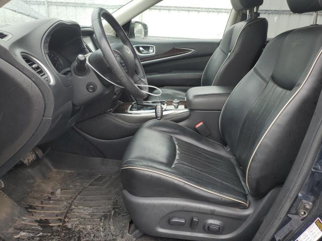 5N1DL0MN7HC541941 Infiniti QX60