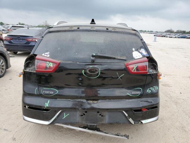 KNDCB3LC3K5258968 KIA NIRO FE