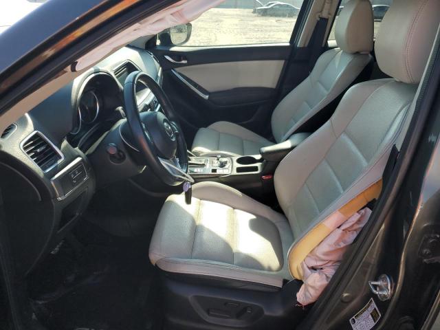 JM3KE4DY0G0818184 Mazda CX-5 GT