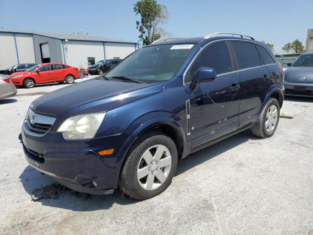 Auction sale of the 2008 Saturn Vue Xr, vin: 3GSCL53718S512188, lot number: 52399444