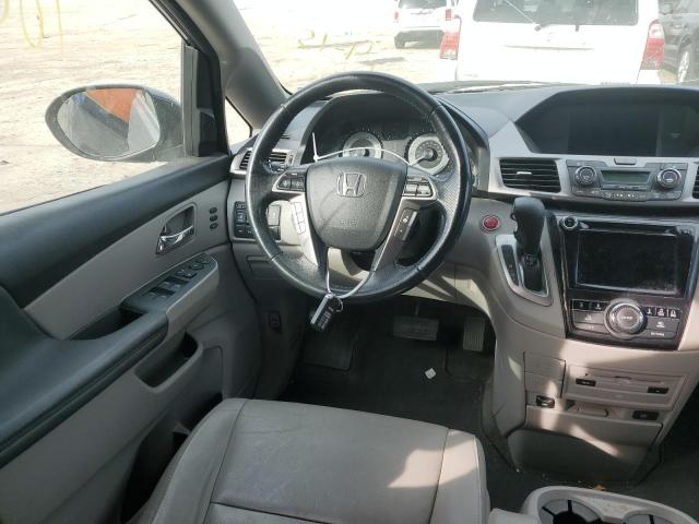 5FNRL5H96FB101410 Honda Odyssey Touring