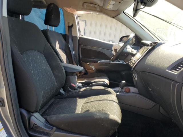 JA4ARUAU3MU019699 Mitsubishi Outlander Sport Es