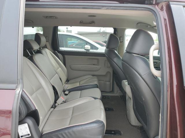 KNDMB5C17H6328506 KIA SEDONA LX