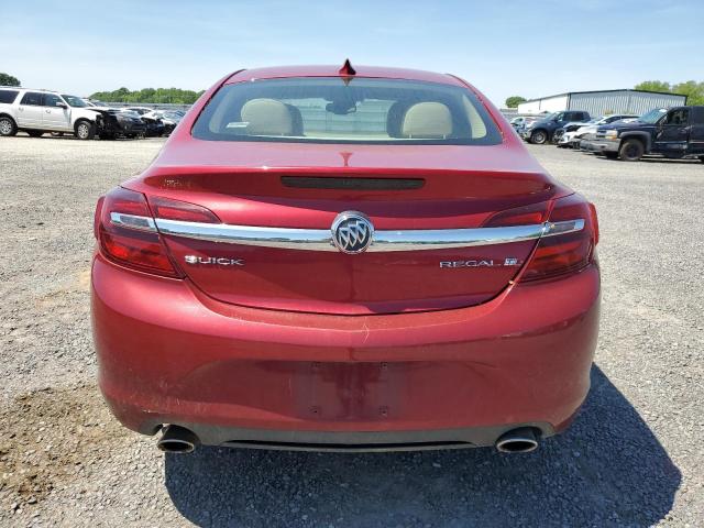2G4GK5EX4F9290085 Buick Regal