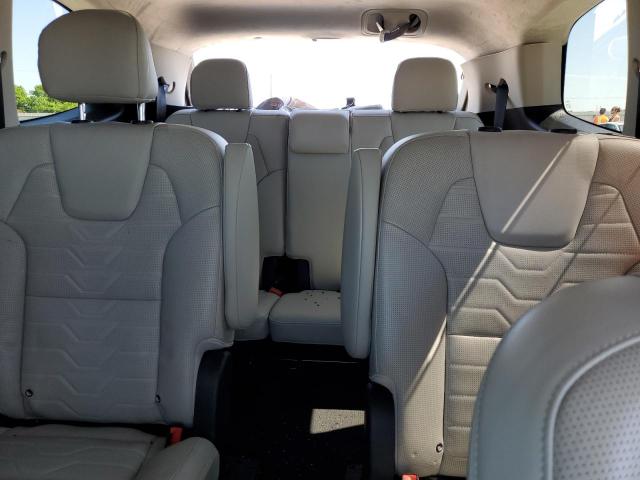 5XYP5DHCXNG230149 KIA Telluride Sx