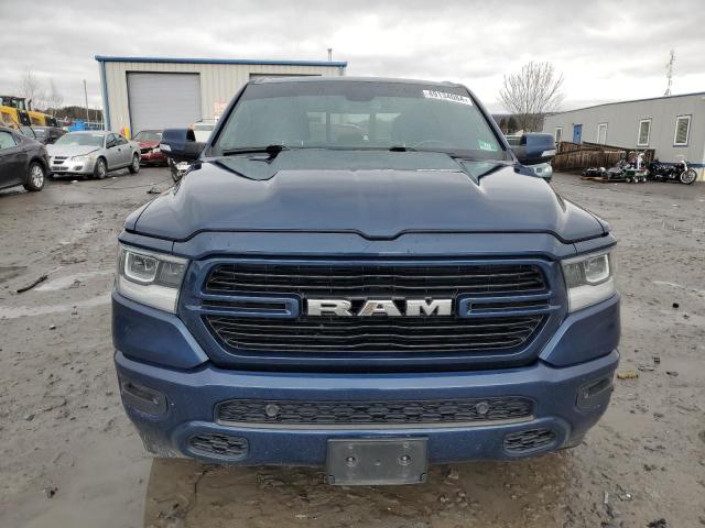 1C6SRFBT3KN587168 RAM 1500 Big Horn/lone Star