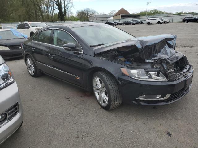 WVWRP7AN5EE509694 Volkswagen CC LUXURY