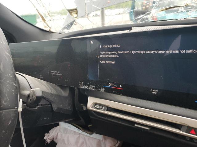 WB523CF00PCL83127 BMW Ix Xdrive50