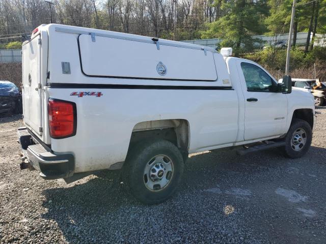 1GC0KUEG6FZ128061 Chevrolet Silverado K2500 Heavy Duty