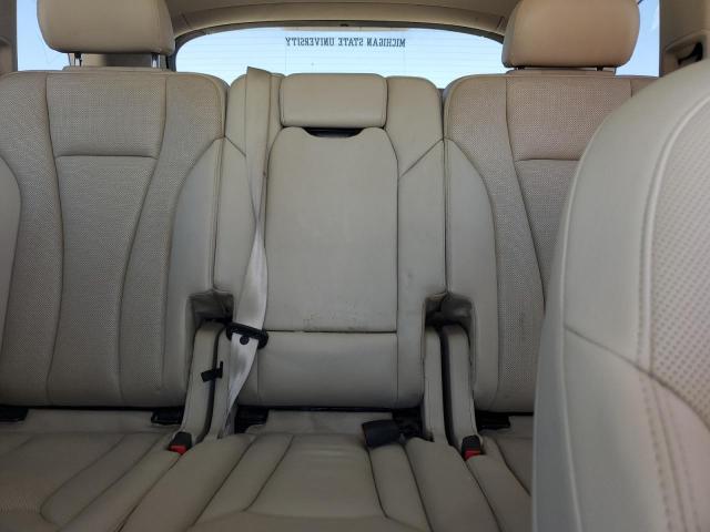 WA1LAAF72HD009947 Audi Q7 Premium Plus