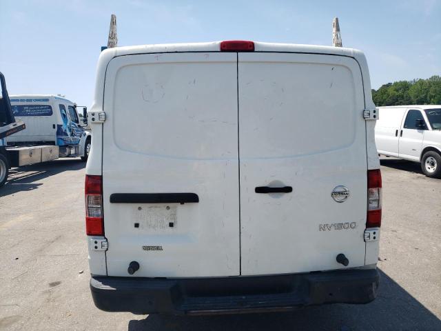 1N6BF0KM4EN108345 Nissan NV 1500