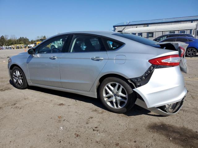 3FA6P0H77GR312646 Ford FUSION SE