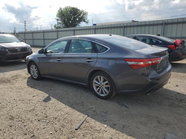 4T1BK1EB0FU139271 Toyota AVALON XLE