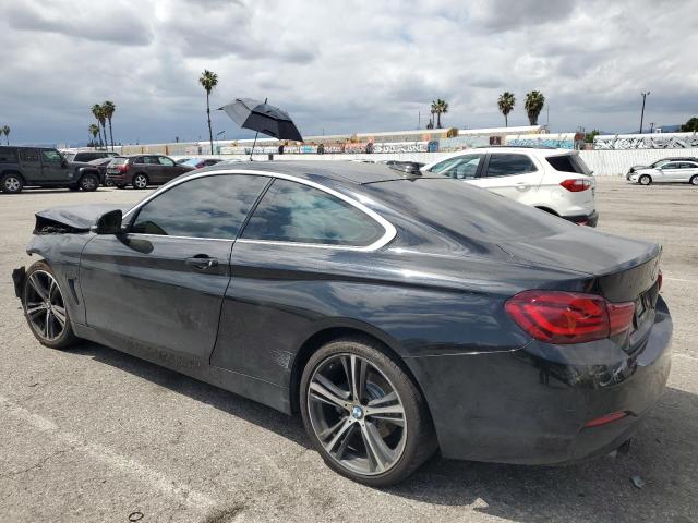 WBA4W3C08LFJ77049 BMW 430I
